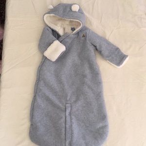 Baby Gap Baby Bunting